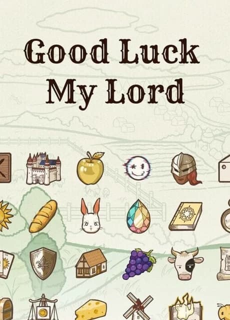 Good Luck My Lord