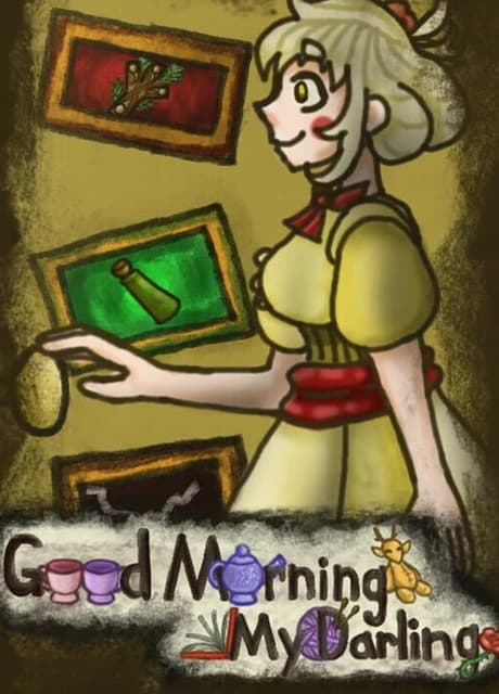 Good Morning My Darling