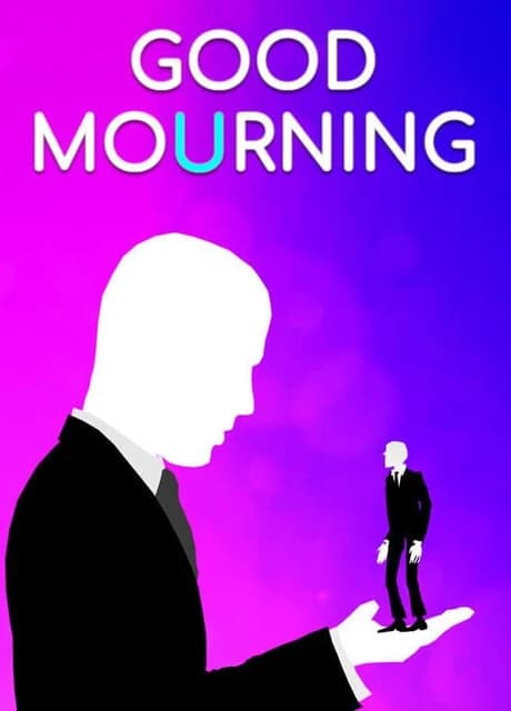 Good Mourning