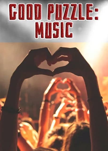 Good puzzle: Music