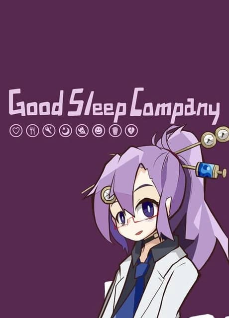 Good Sleep Company