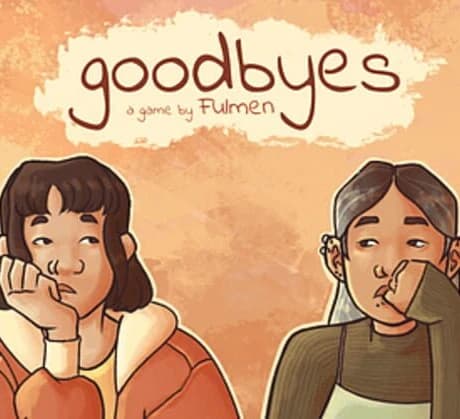 Goodbyes