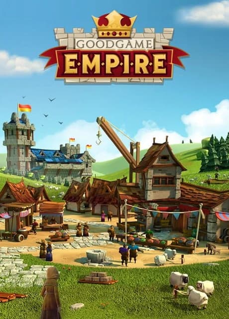 Goodgame Empire