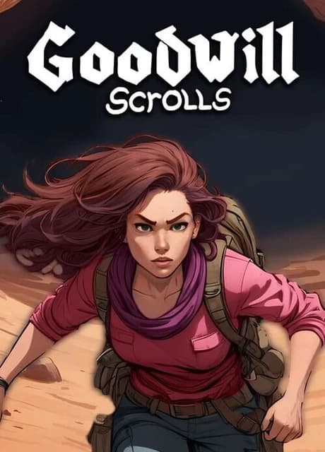 Goodwill Scrolls