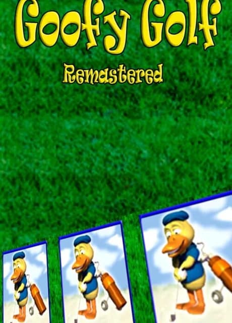 Goofy Golf Remastered