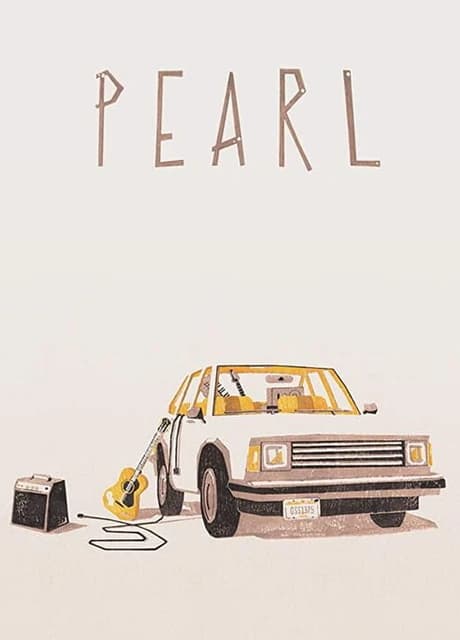 Google Spotlight Stories: Pearl