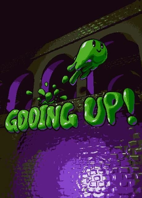 Gooing Up!