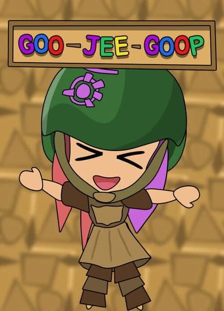Goojeegoop