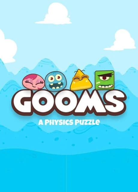 Gooms: A Physics Puzzle