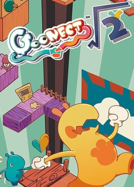 Goonect 2