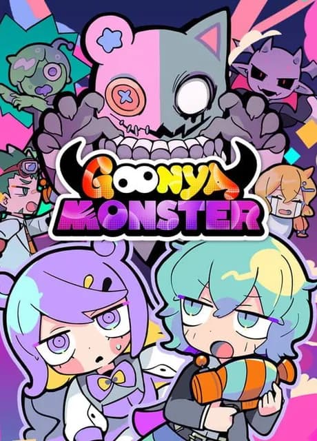 Goonya Monster