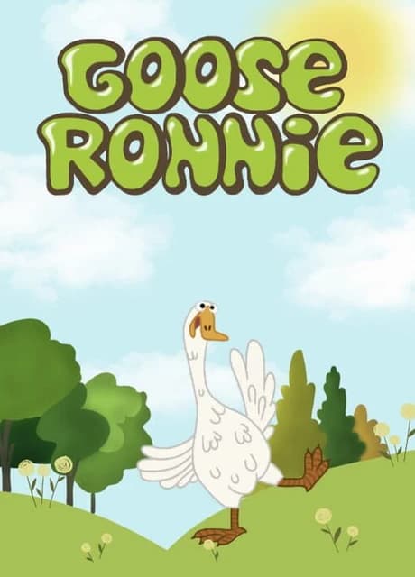 Goose Ronnie
