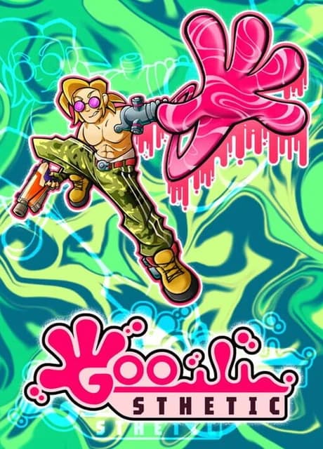 Goosthetic