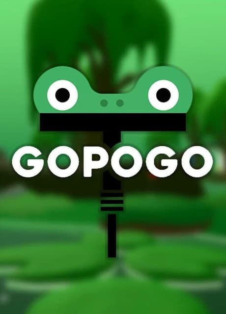 GoPogo