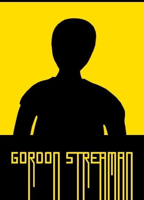 Gordon Streaman