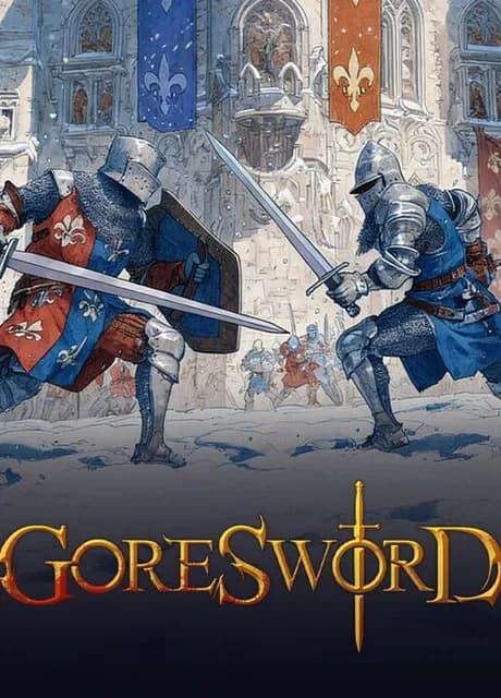 Gore Sword