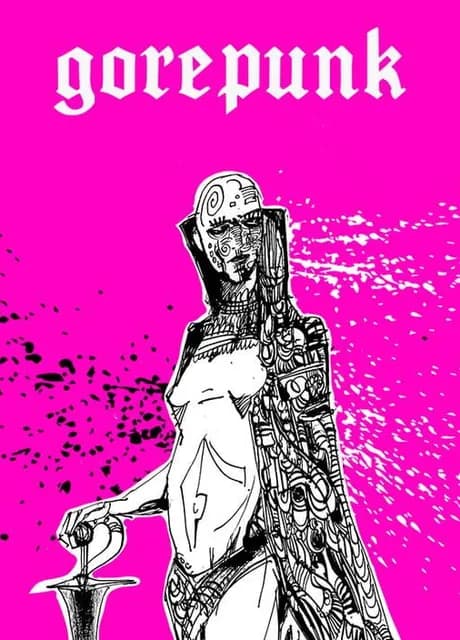 Gorepunk