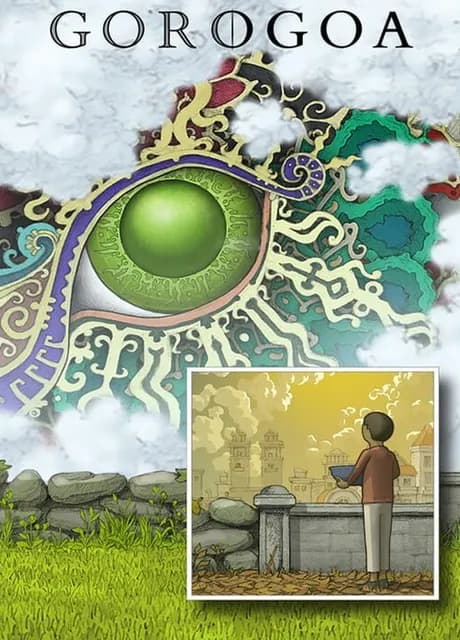 Gorogoa