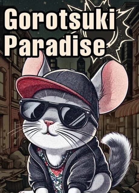 Gorotsuki Paradise