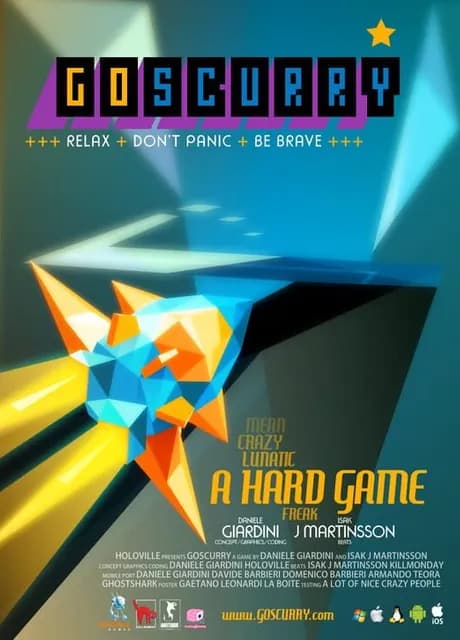 Goscurry