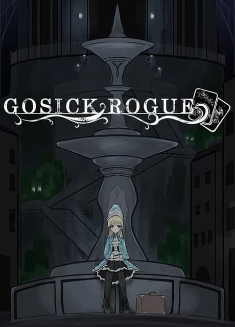GoSickRogue