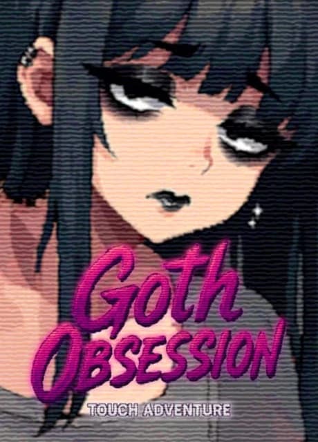 Goth Obsession