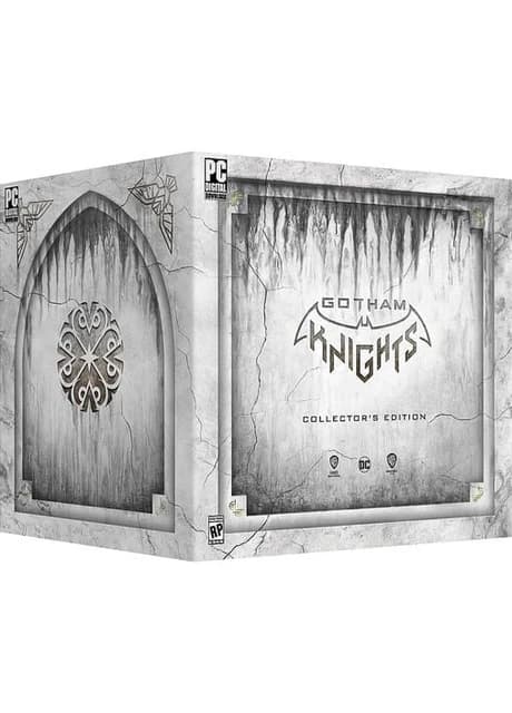 Gotham Knights: Collector's Edition