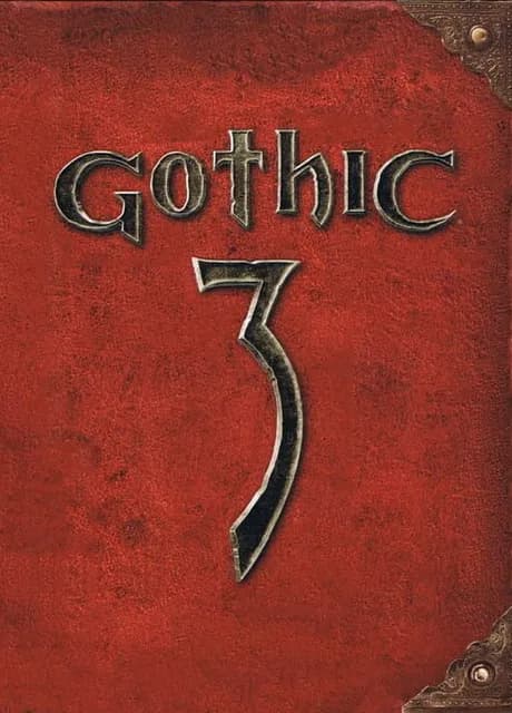 Gothic 3