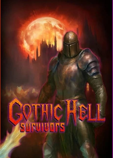 Gothic Hell: Survivors