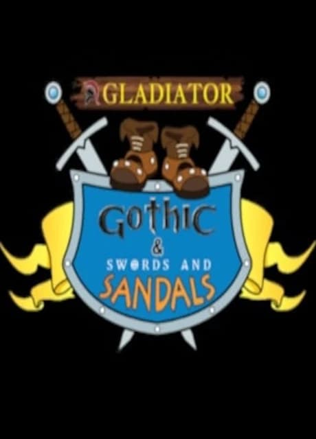 Gothic II: Gladiator