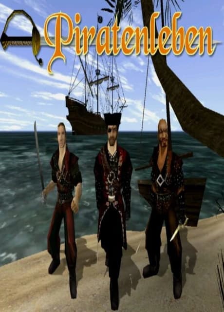 Gothic II: Piratenleben