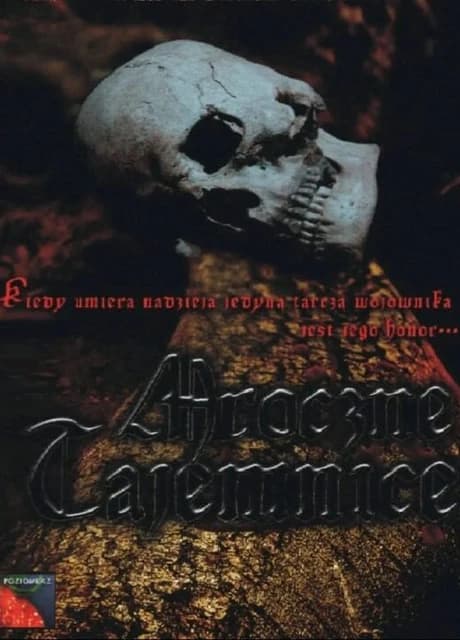 Gothic: The Dark Secrets