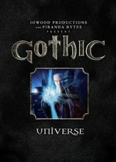 Gothic: Universe Edition