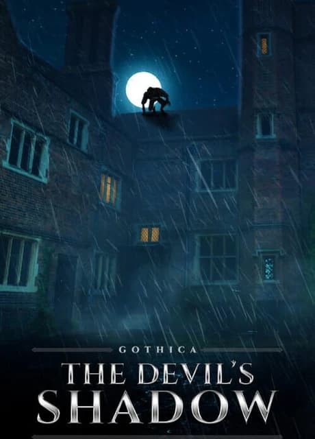 Gothica: The Devil's Shadow