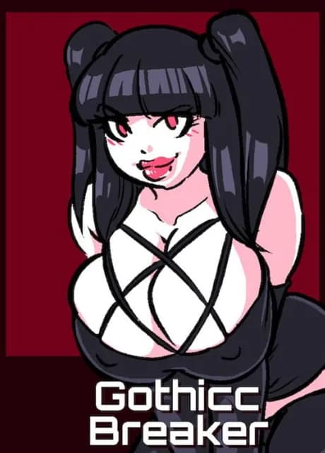 Gothicc Breaker