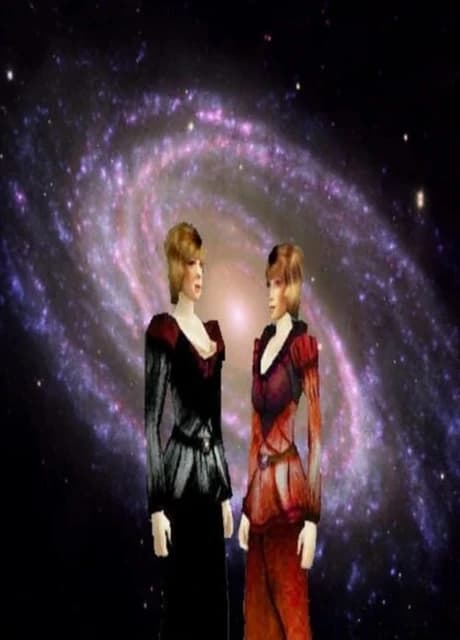 Gotthic II: The Sisters