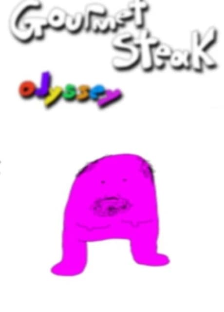 Gourmet Steak Odyssey