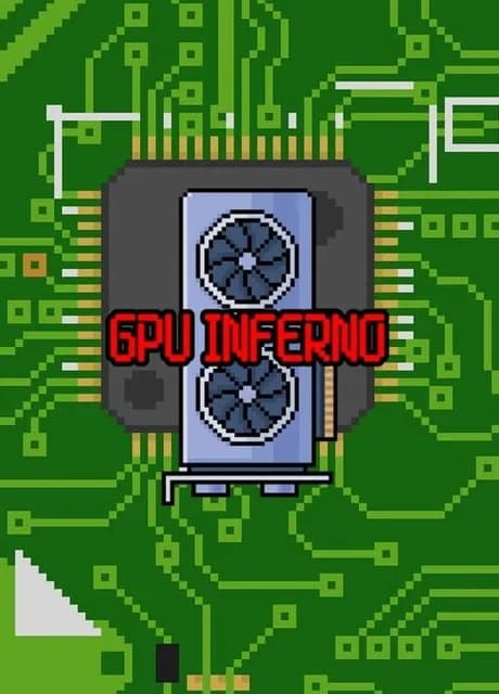 GPU Inferno