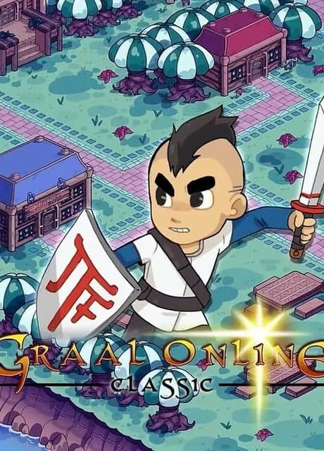 GraalOnline Classic