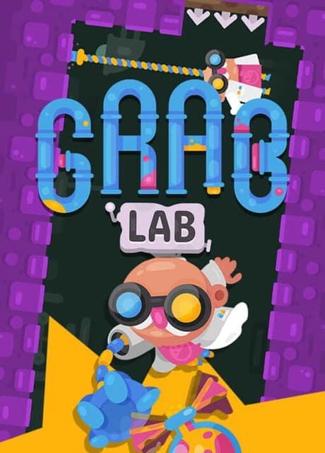 Grab Lab