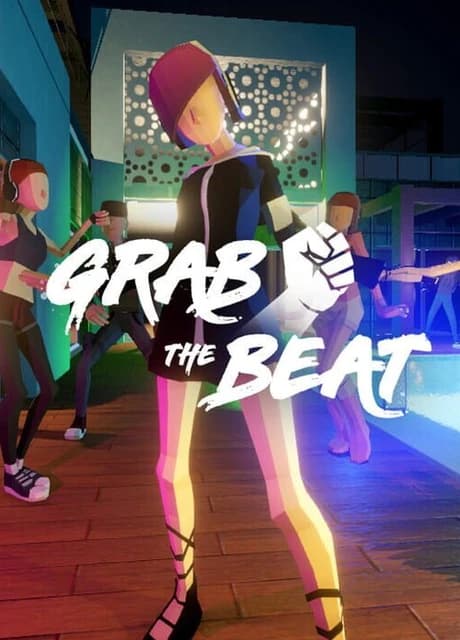 Grab the Beat