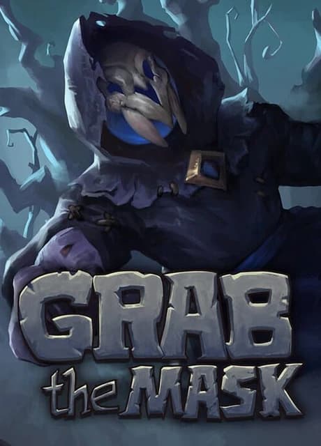Grab the Mask