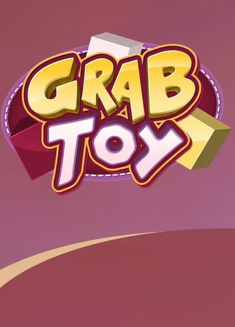 Grab Toy