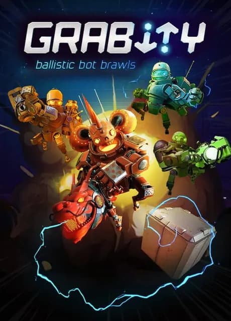Grabity