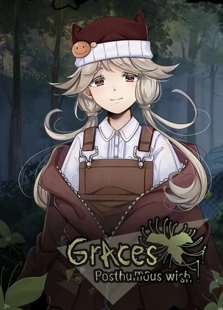 Graces: Posthumous Wish