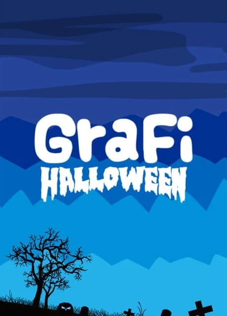 GraFi Halloween
