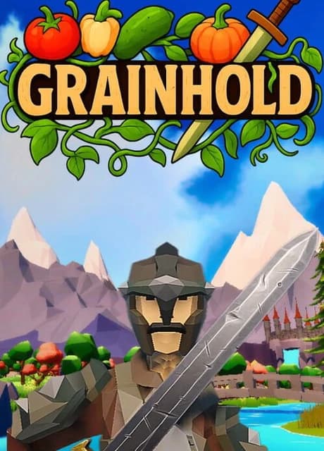Grainhold