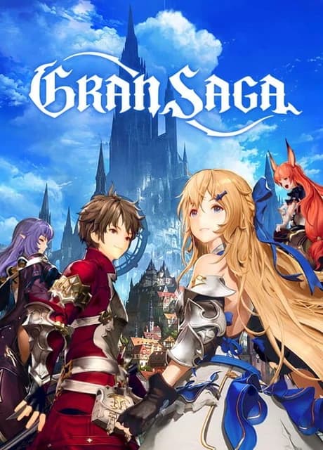 Gran Saga