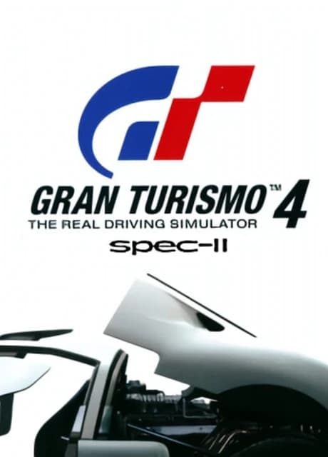 Gran Turismo 4: Spec II