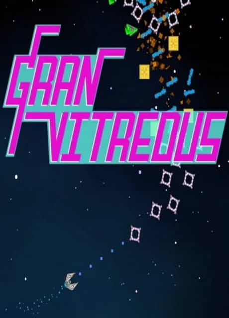 Gran Vitreous